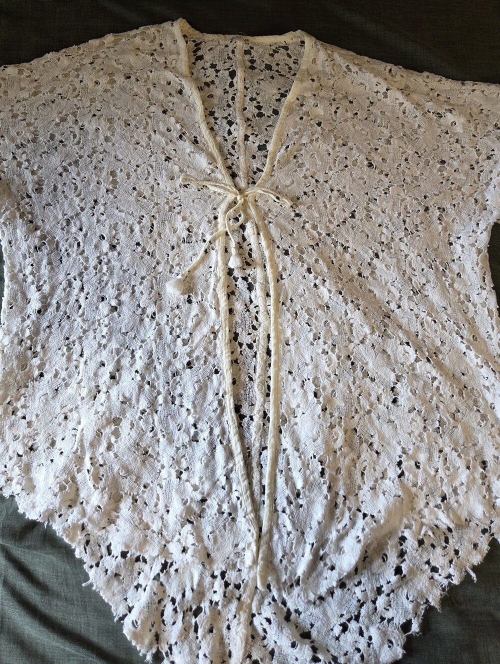 Intimately Free People Kimono/ Cover Up Size Medium